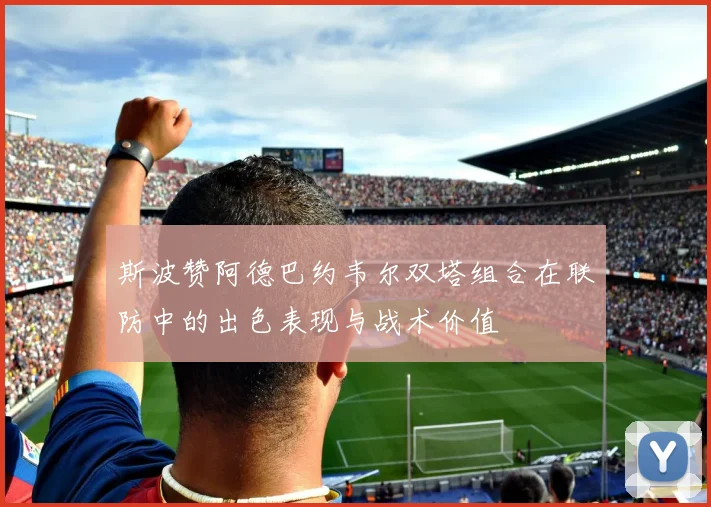 斯波赞阿德巴约韦尔双塔组合在联防中的出色表现与战术价值