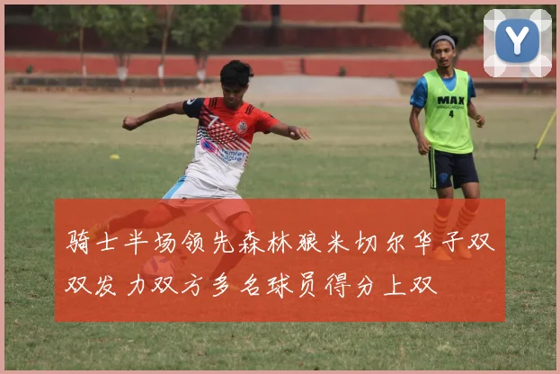 骑士半场领先森林狼米切尔华子双双发力双方多名球员得分上双