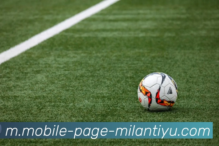 米兰体育发展历程